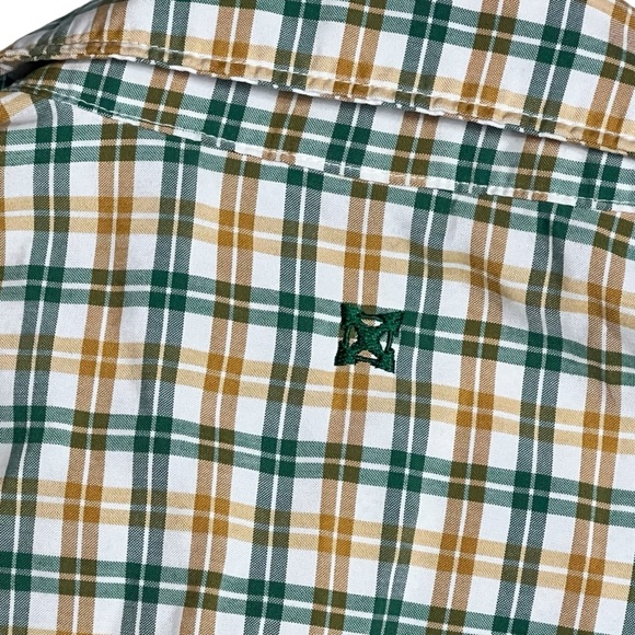 Vertx VTX1400 Speed Concealed Carry Short Sleeve Shirt Mens size Medium Field - Picture 11 of 12